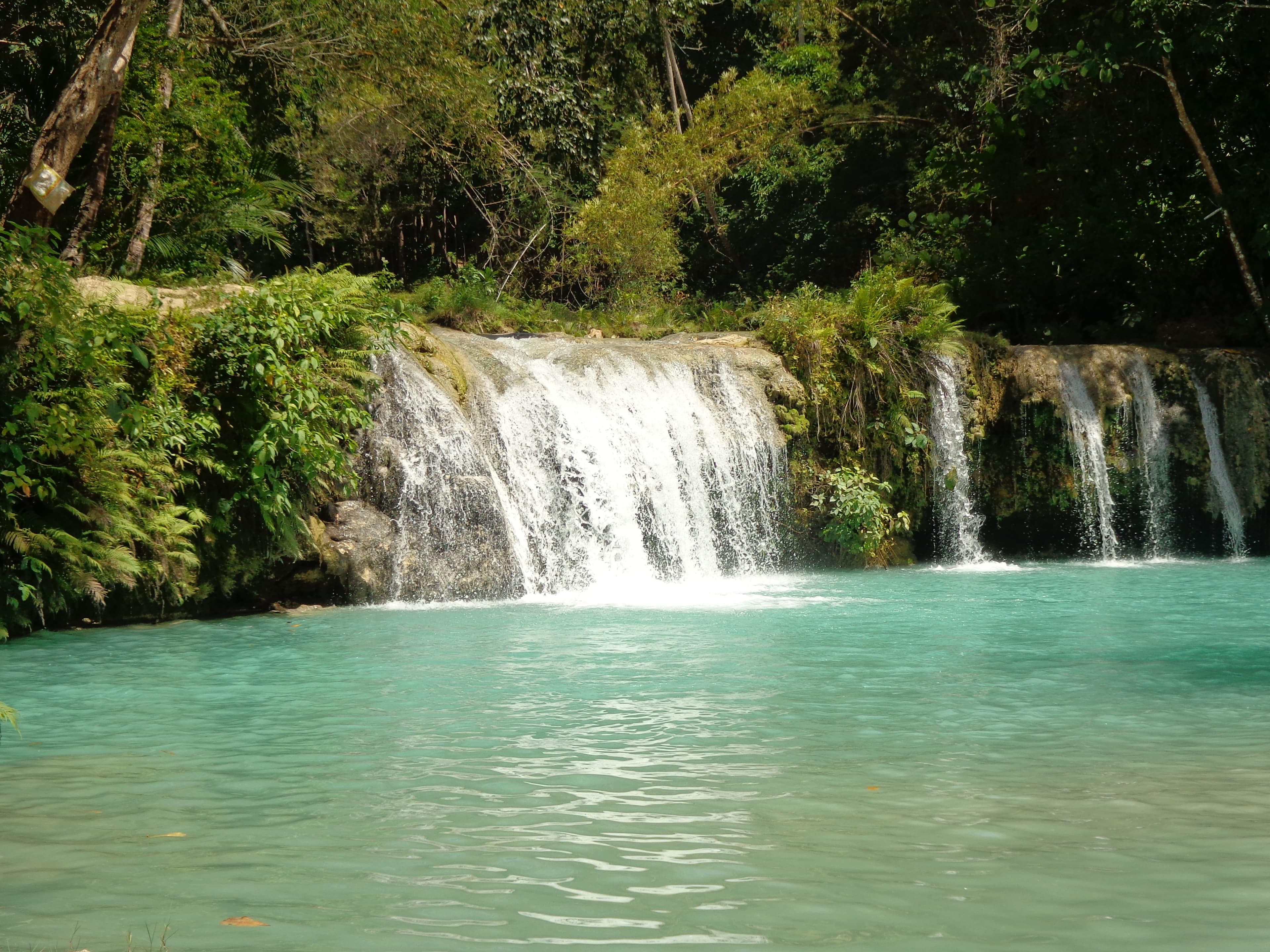 Siquijor Island