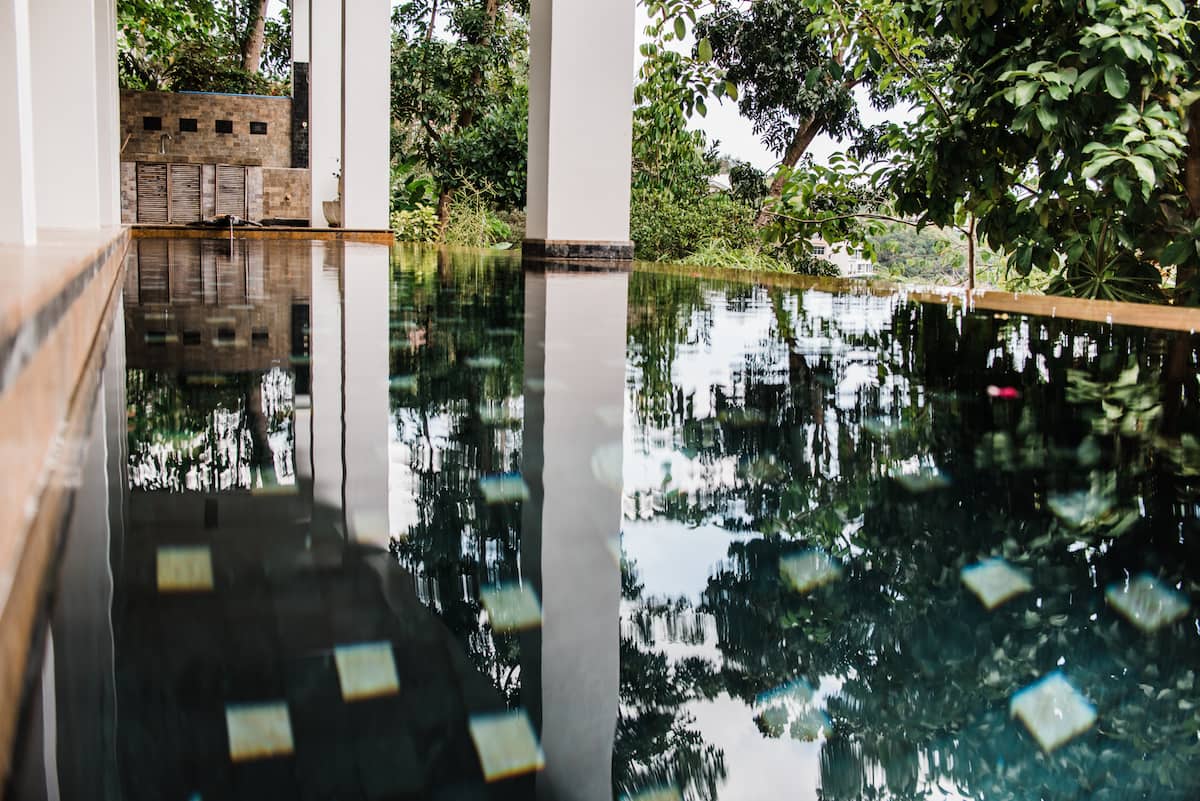 The French Villa Busay (Whole Villa)