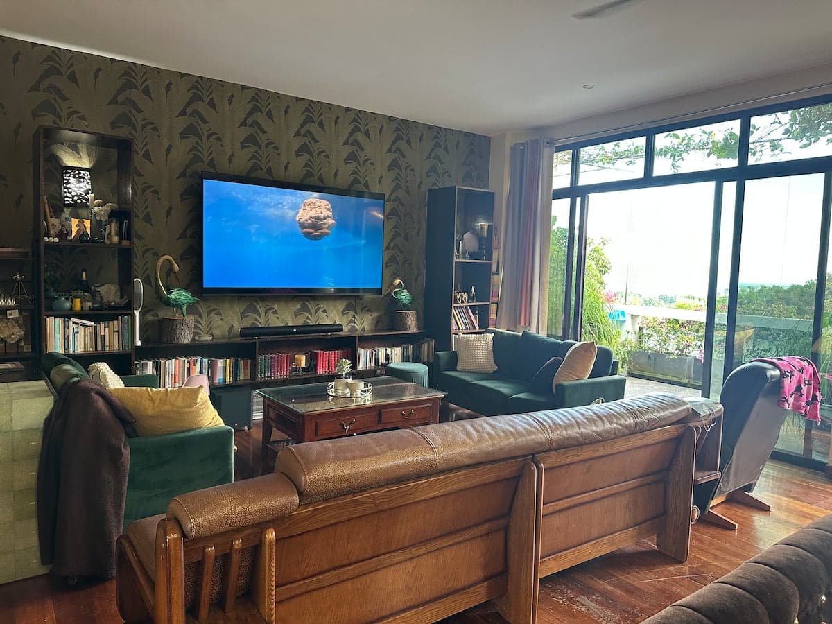 The French Villa – Busay — photo 10