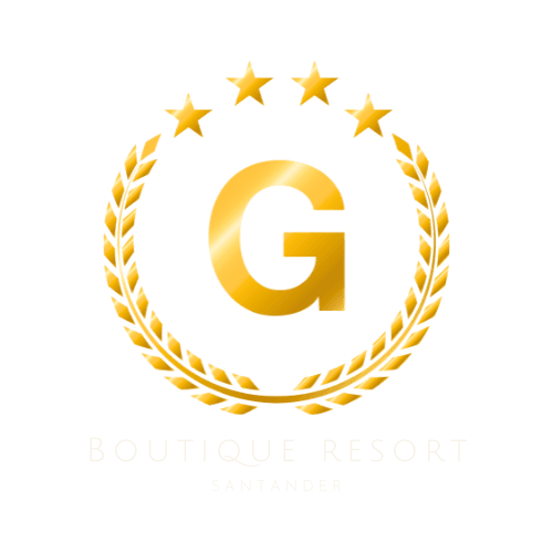 G Boutique Resort — Santander