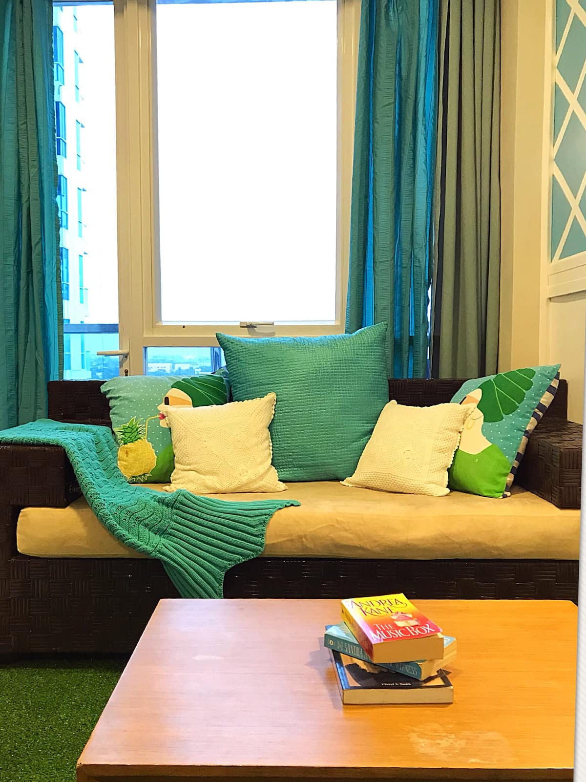Mactan Beach Condo — photo 7