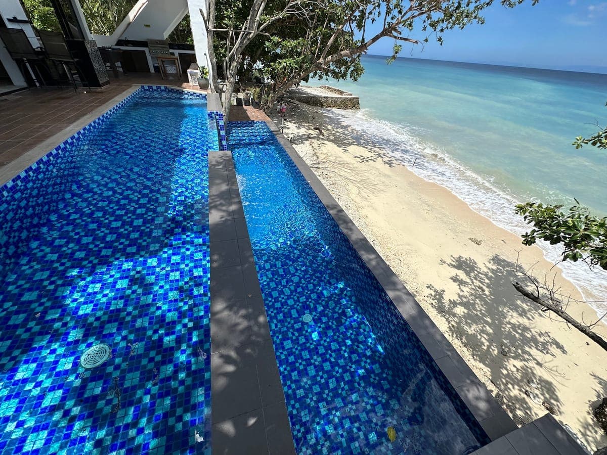 The Beach Villa — photo 4